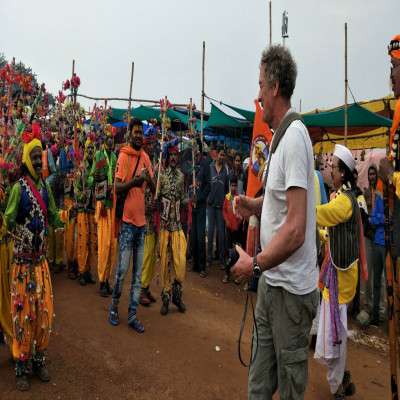 Rajim Lochan Mohatsav Trip